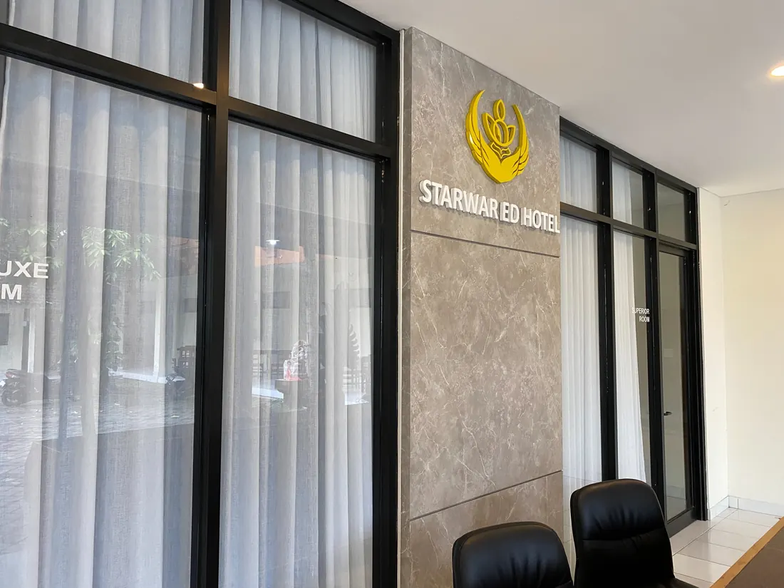 Fasilitas sekolah