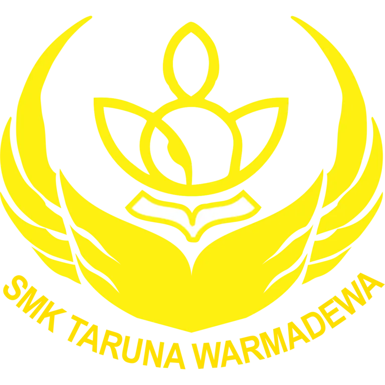 Logo SMK Taruna Warmadewa