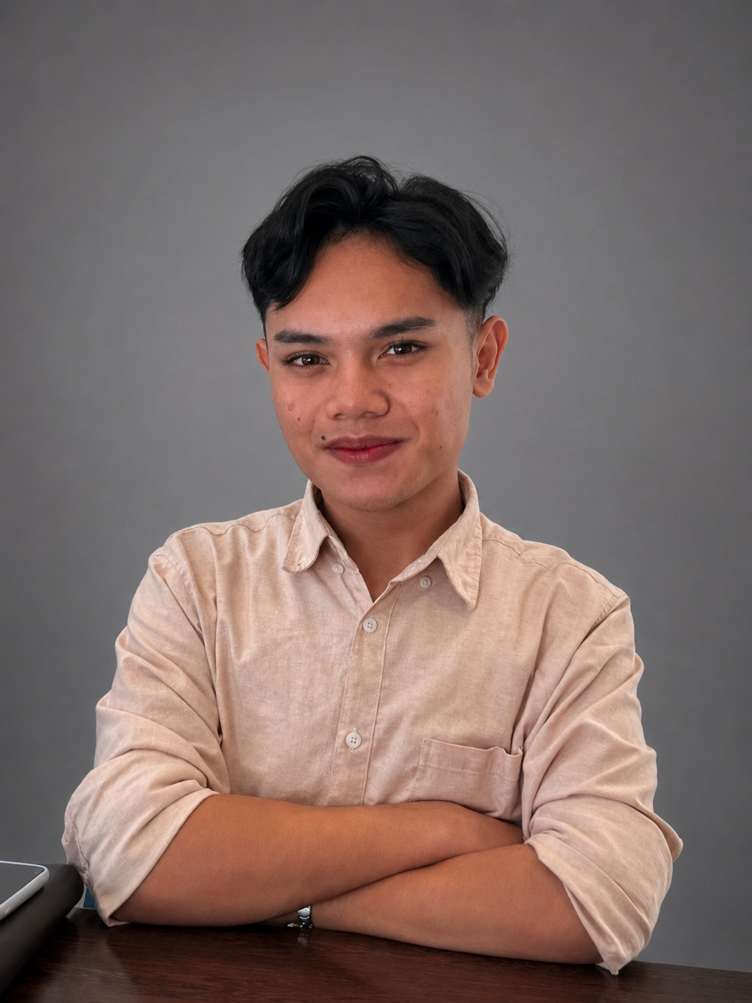 I Gede Esa Randitya Mahayuda